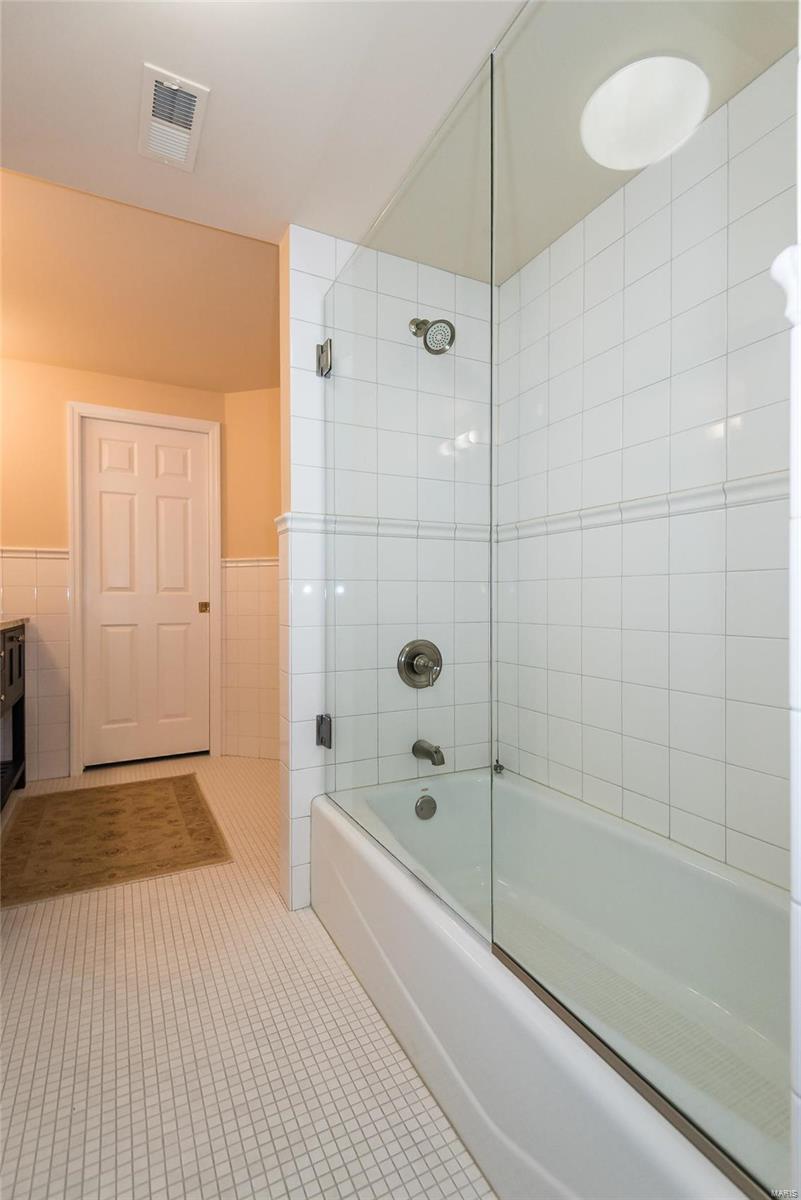 Westwood Lake - Residential