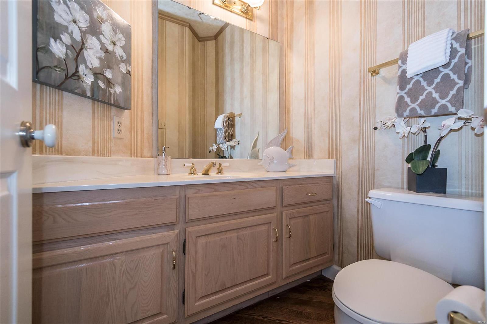 Westwood Lake - Residential