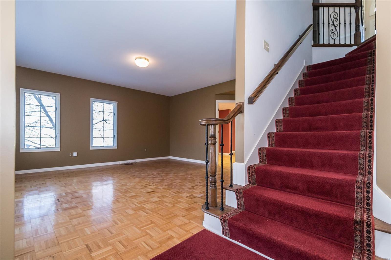 Westwood Lake - Residential