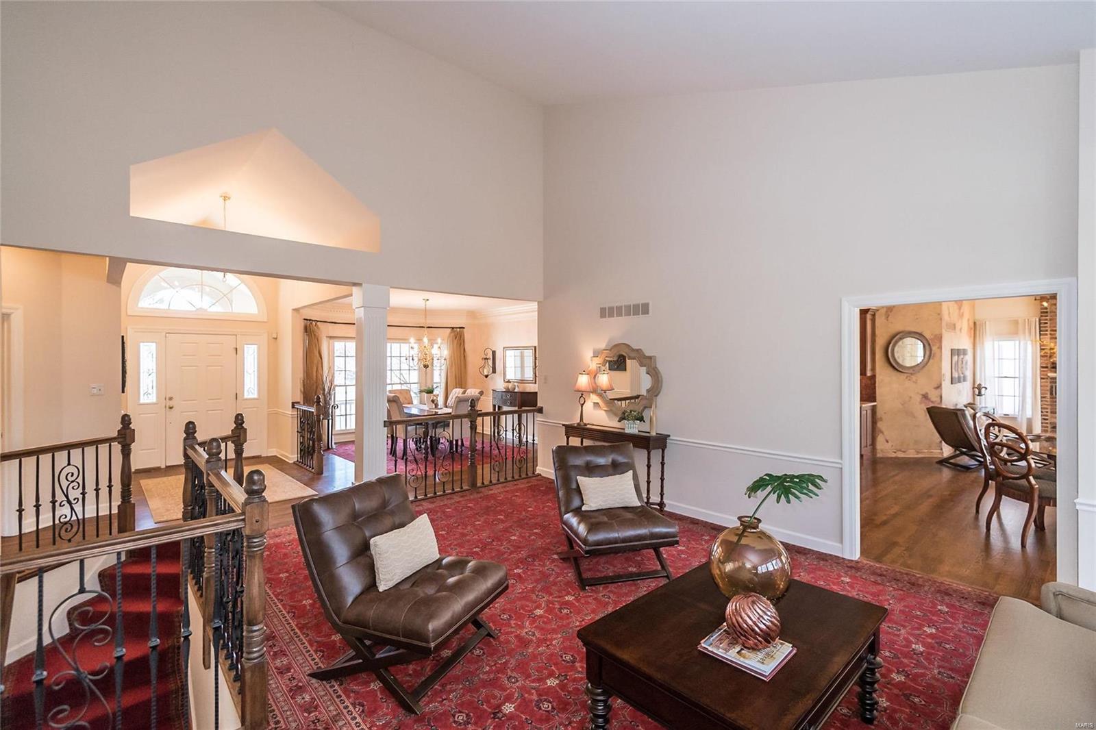 Westwood Lake - Residential