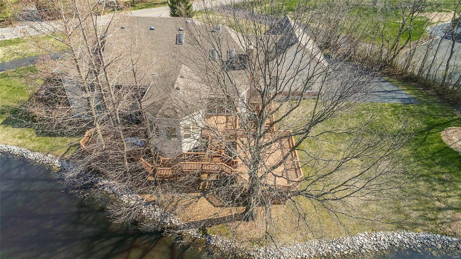 Westwood Lake - Residential