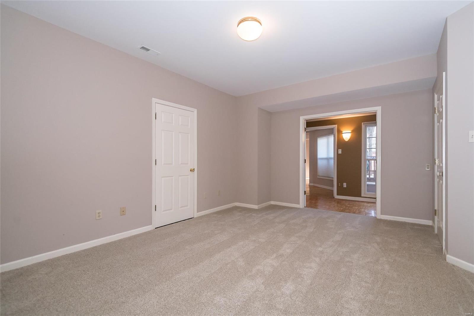 Westwood Lake - Residential