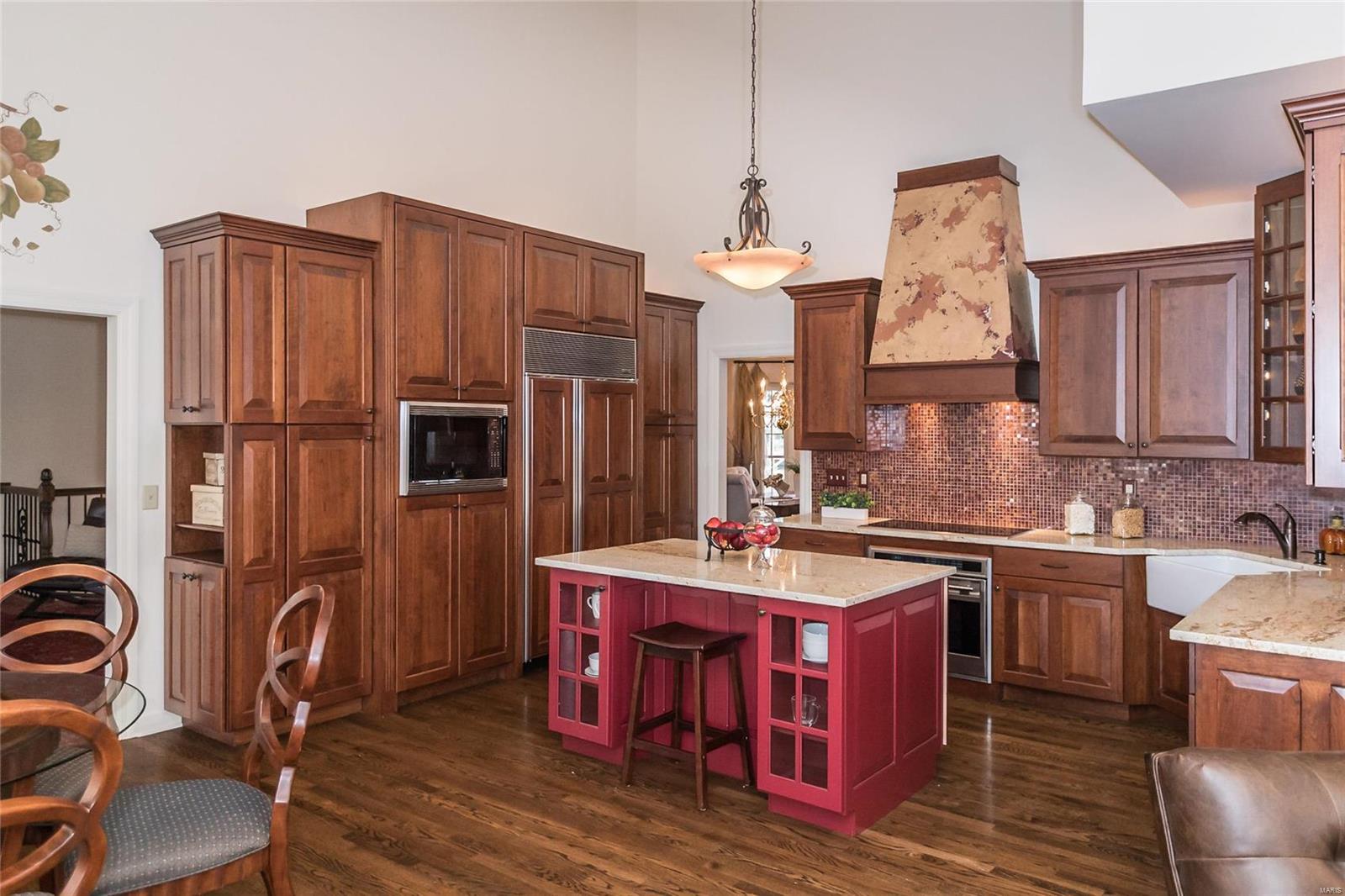 Westwood Lake - Residential