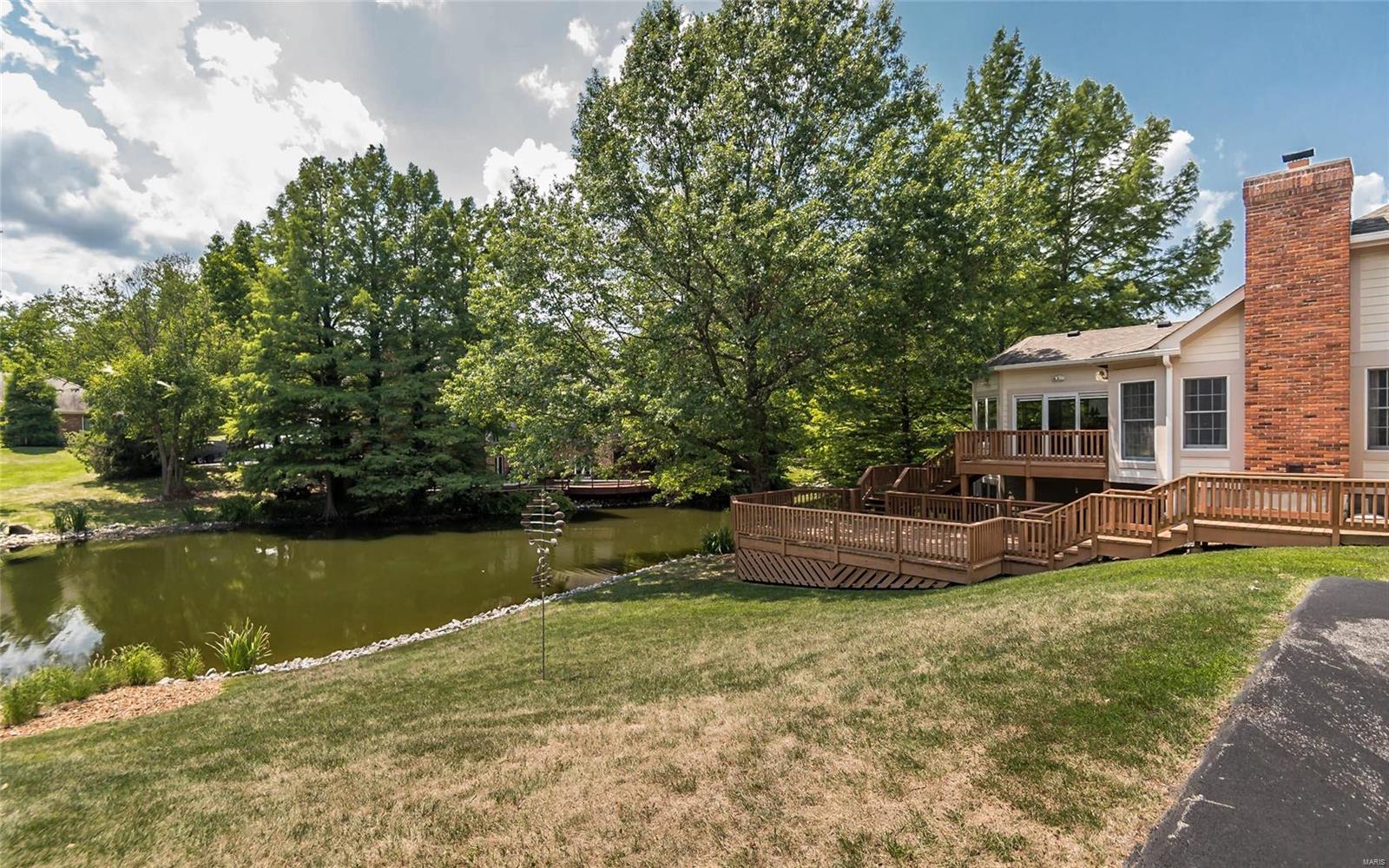 Westwood Lake - Residential