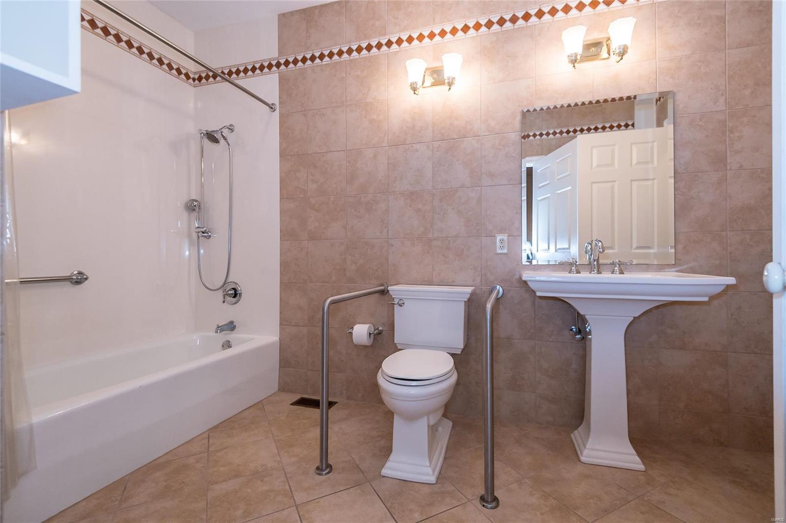 Westwood Lake - Residential