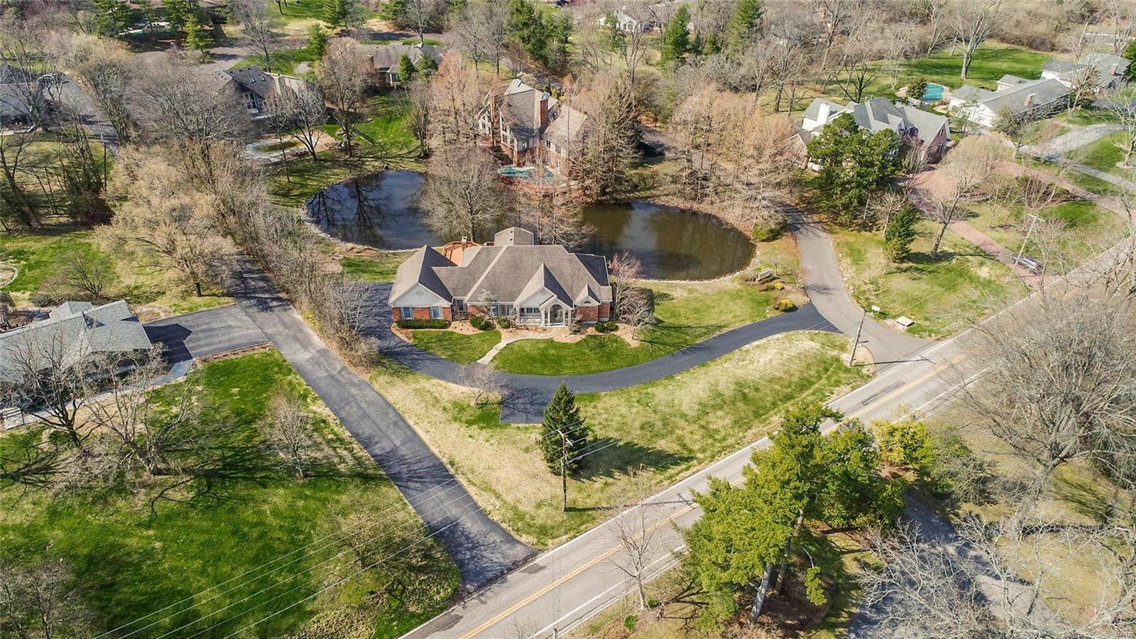 Westwood Lake - Residential