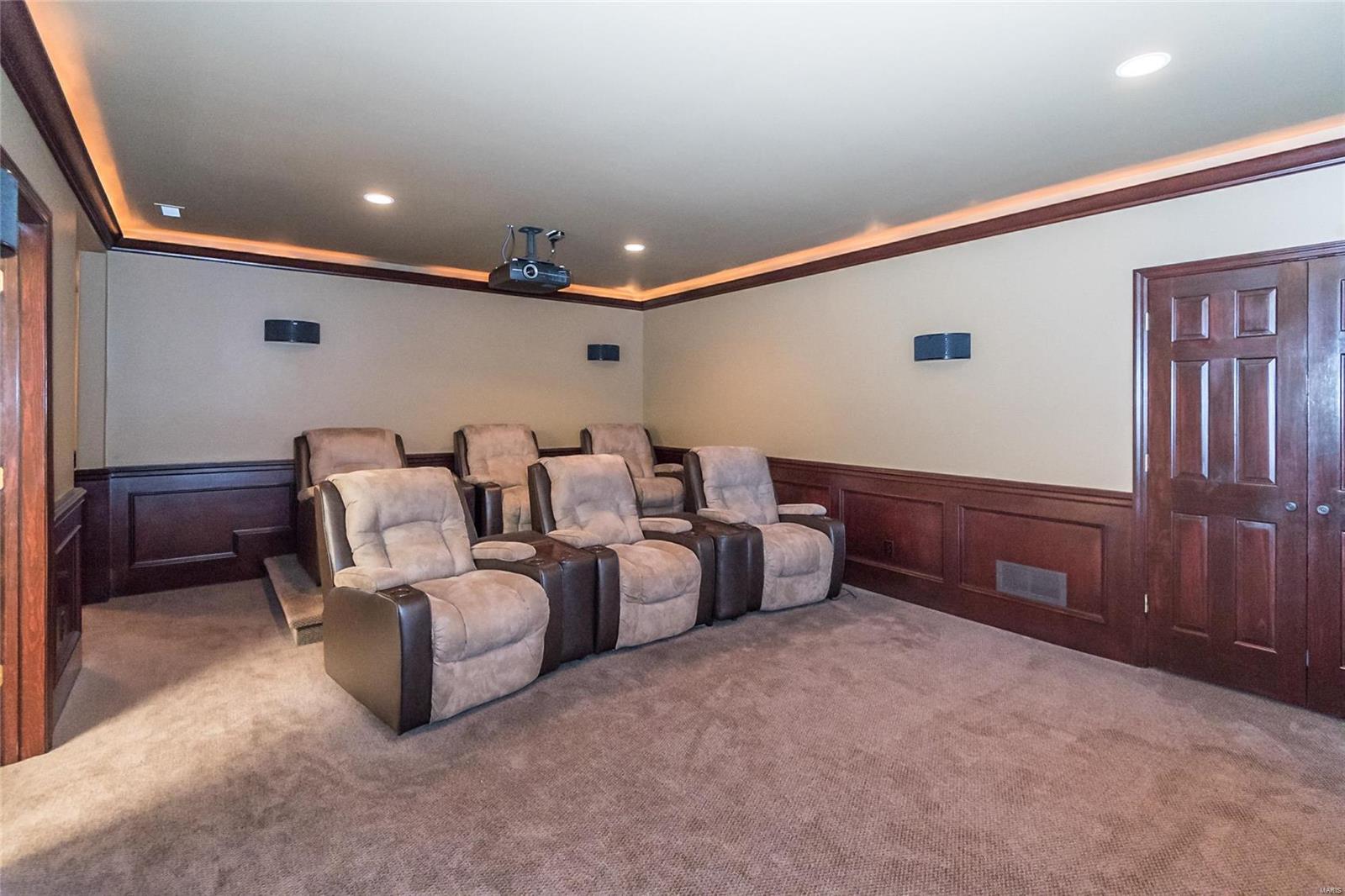 Westwood Lake - Residential