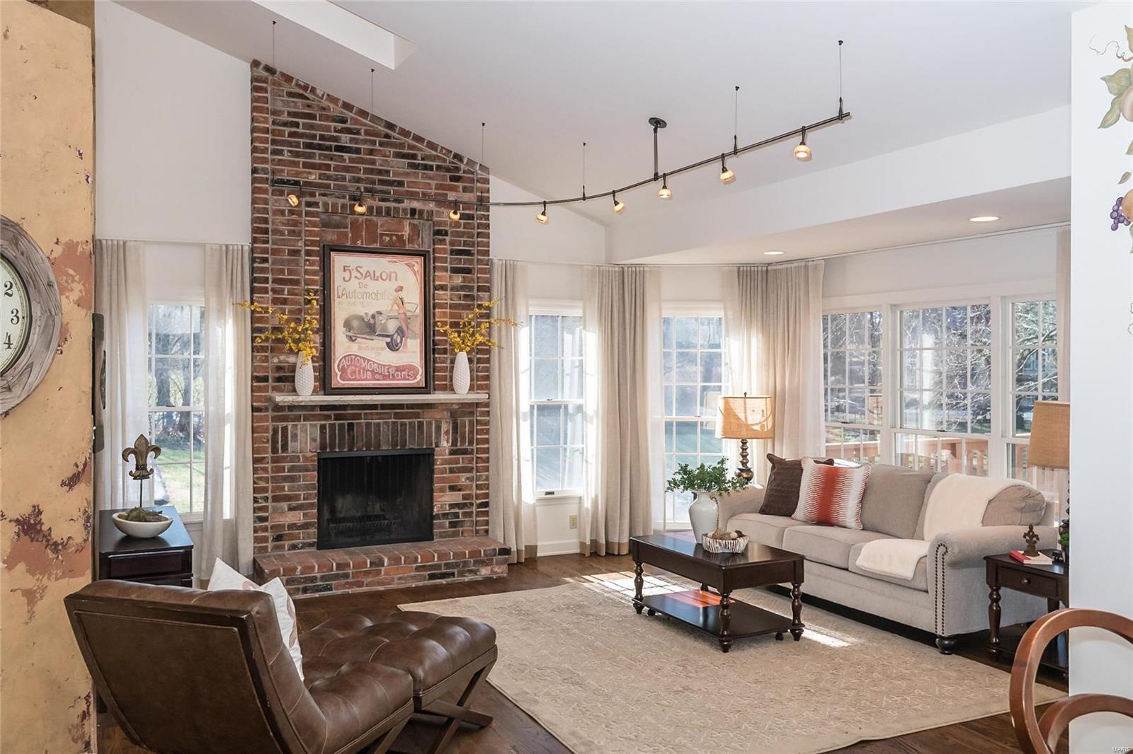 Westwood Lake - Residential