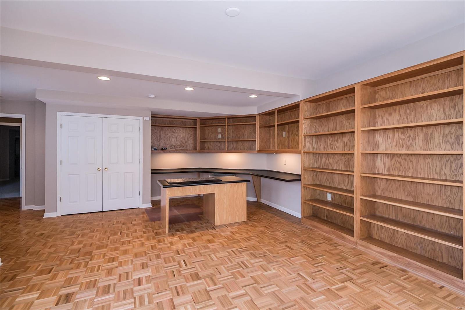 Westwood Lake - Residential