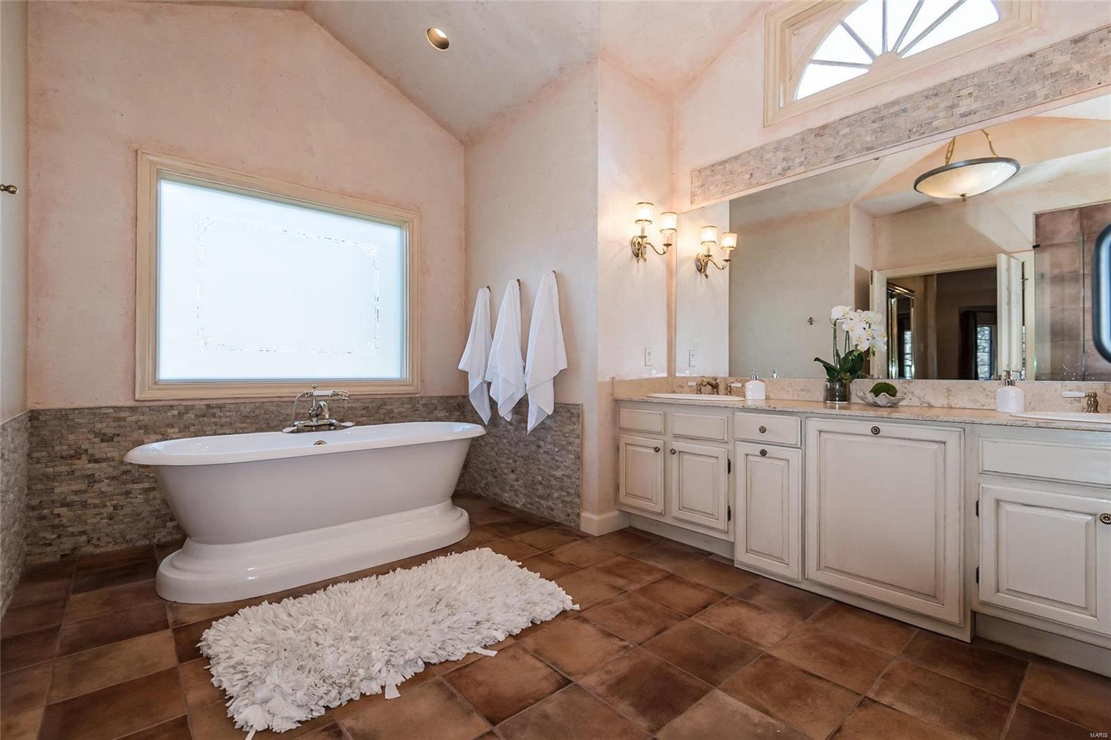 Westwood Lake - Residential