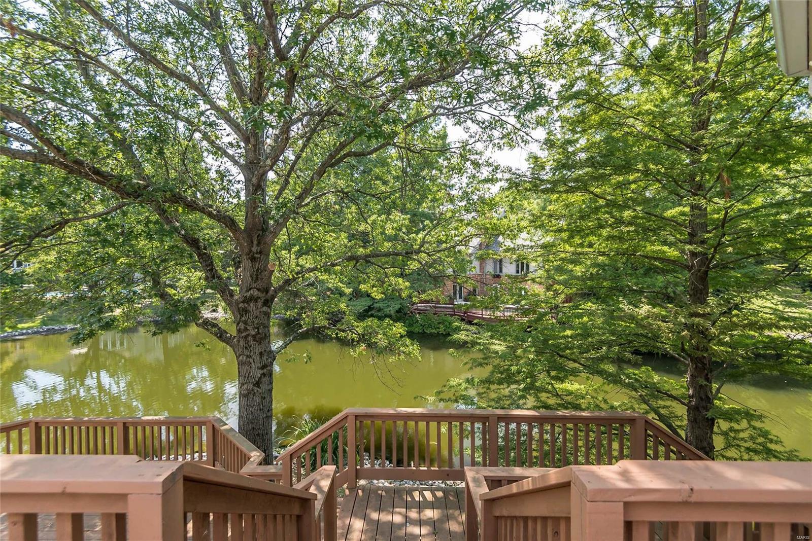 Westwood Lake - Residential