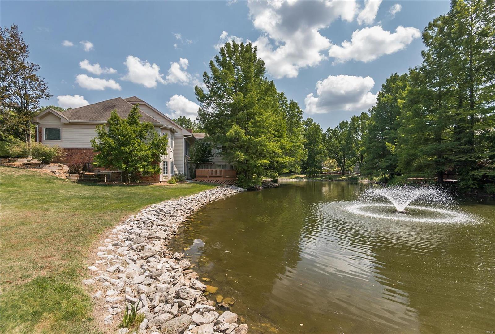Westwood Lake - Residential