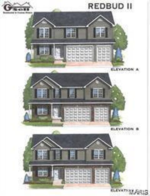 1856 W Main Festus MO 63028
