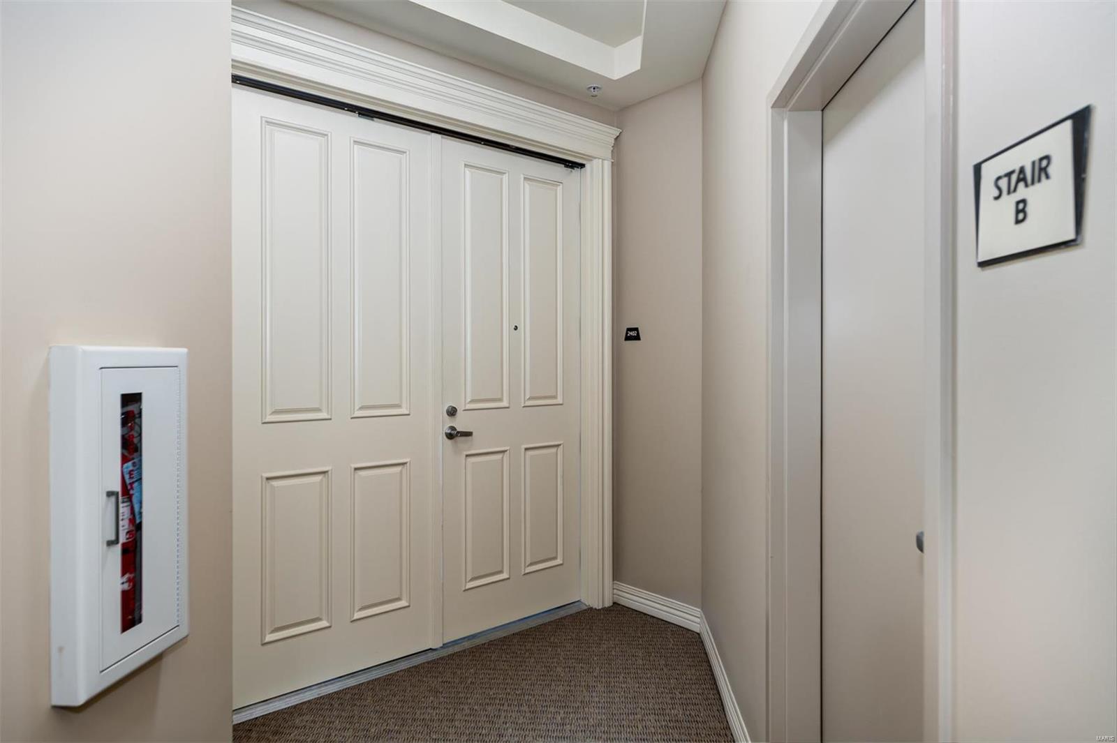 Park East Tower - Residential