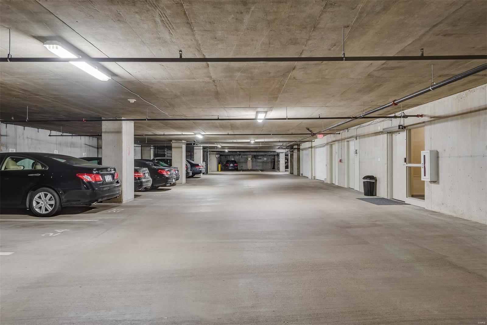 Park East Tower - Residential