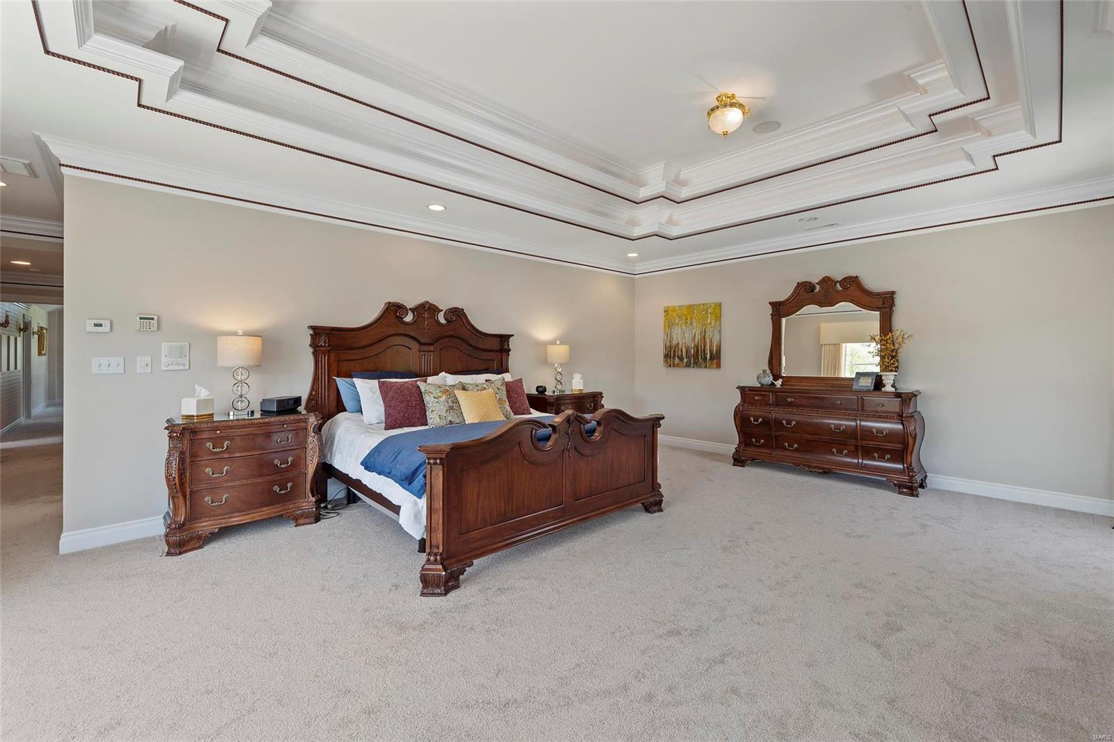 Tyrie Sappington Estate - Residential