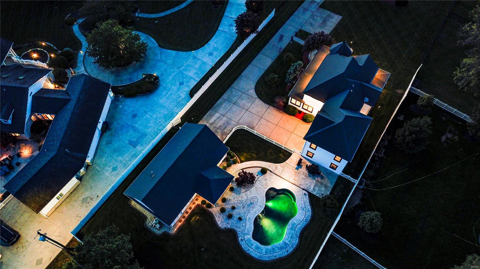 Tyrie Sappington Estate - Residential