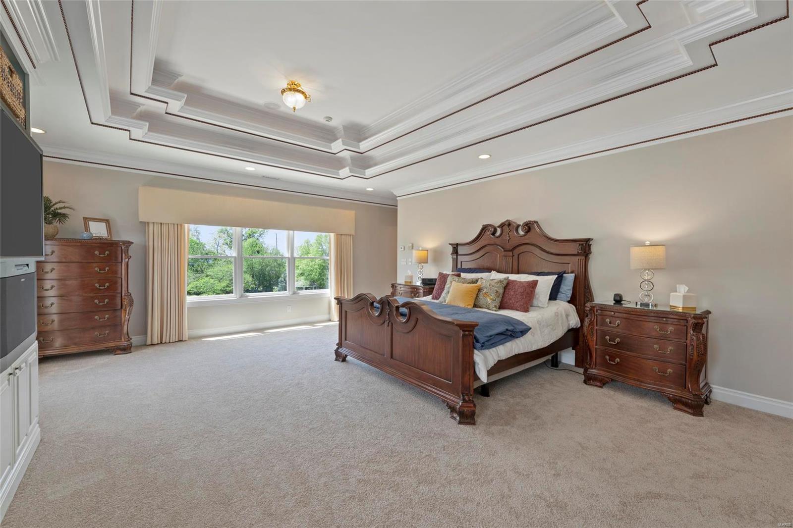 Tyrie Sappington Estate - Residential