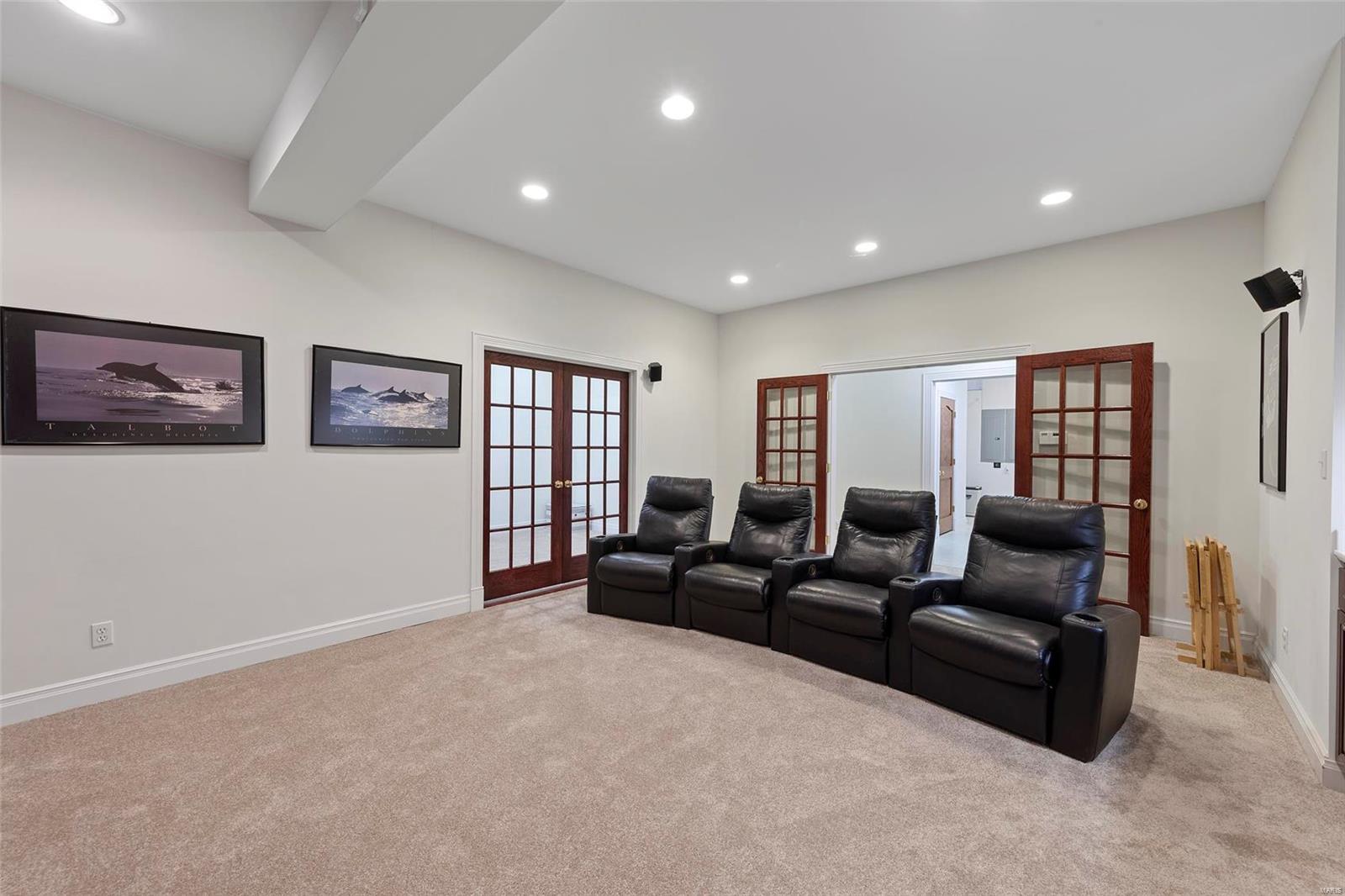 Tyrie Sappington Estate - Residential