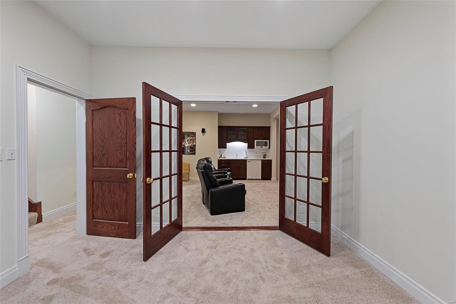 Tyrie Sappington Estate - Residential