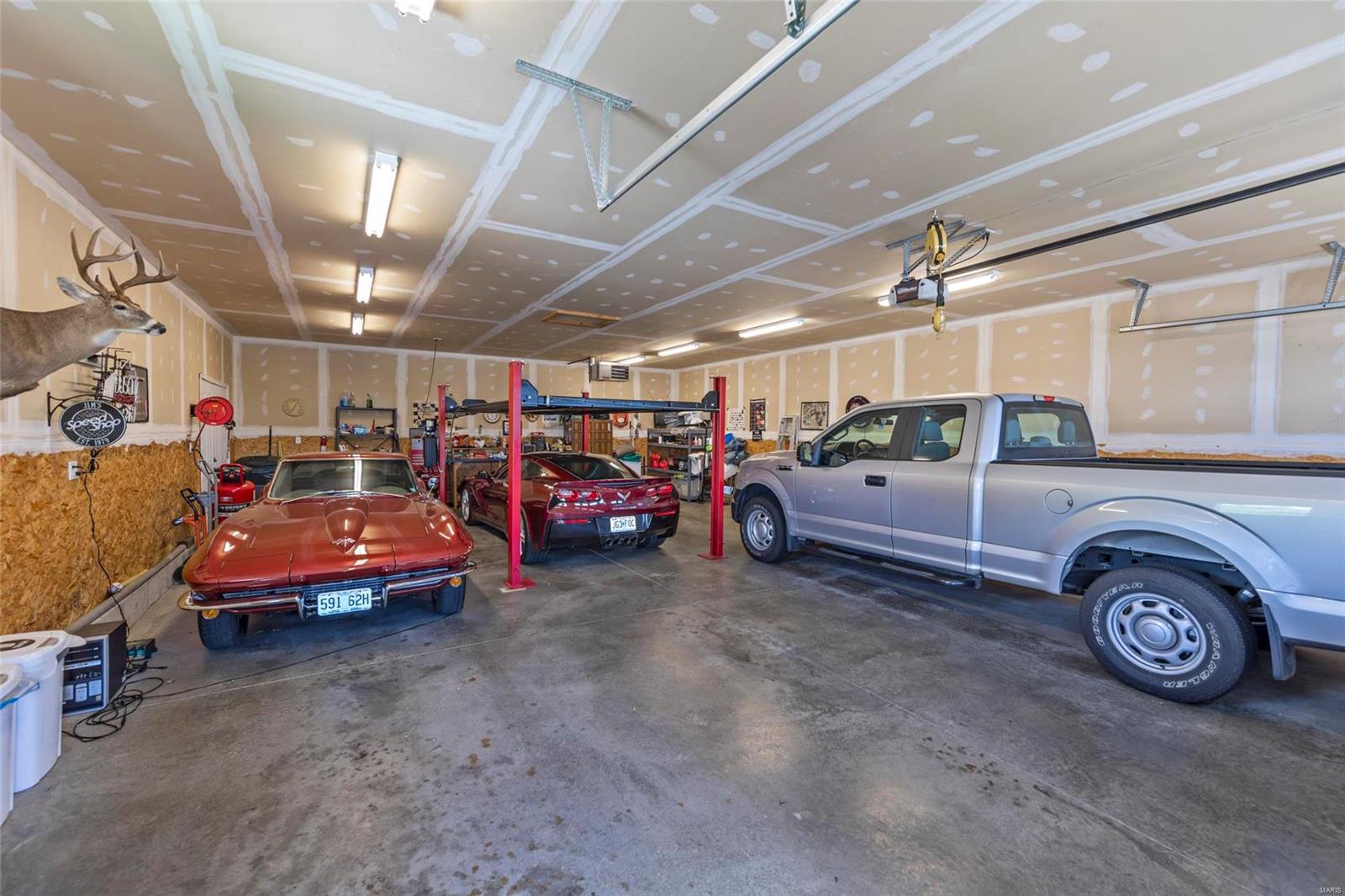 Tyrie Sappington Estate - Residential