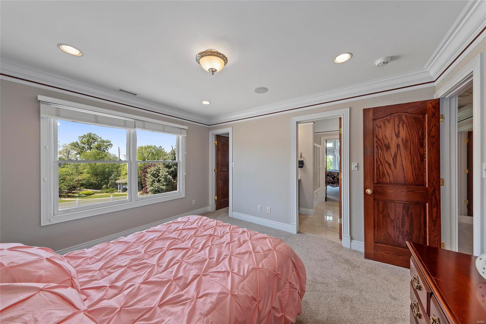 Tyrie Sappington Estate - Residential