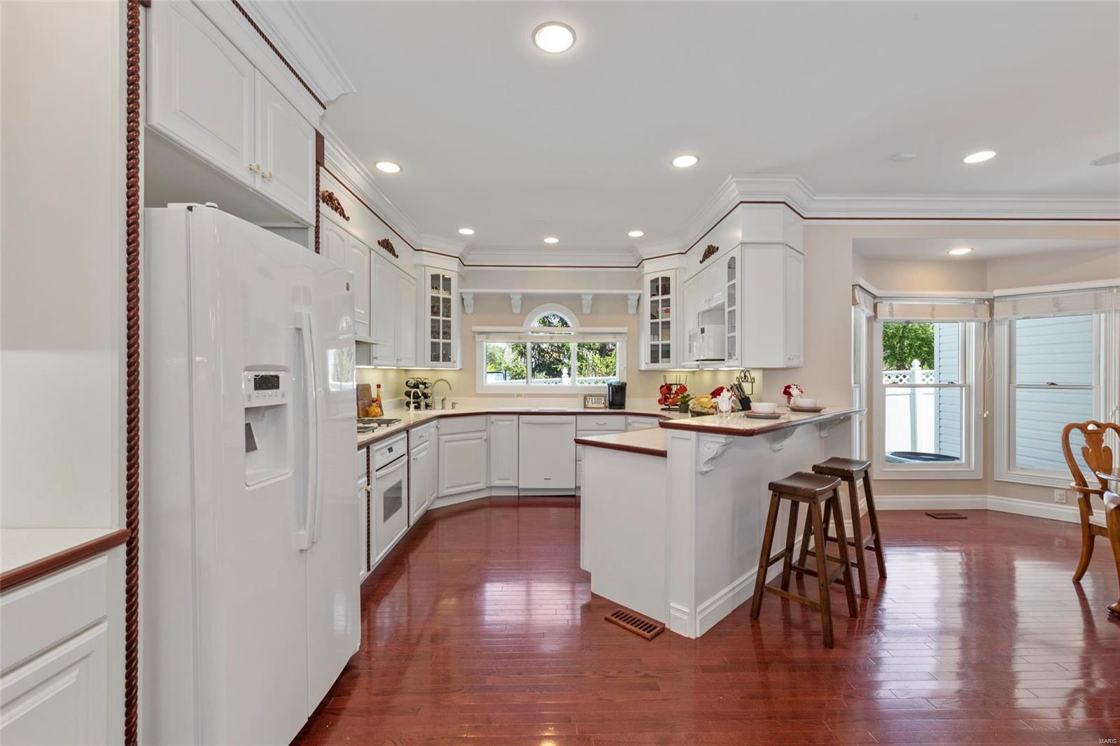 Tyrie Sappington Estate - Residential