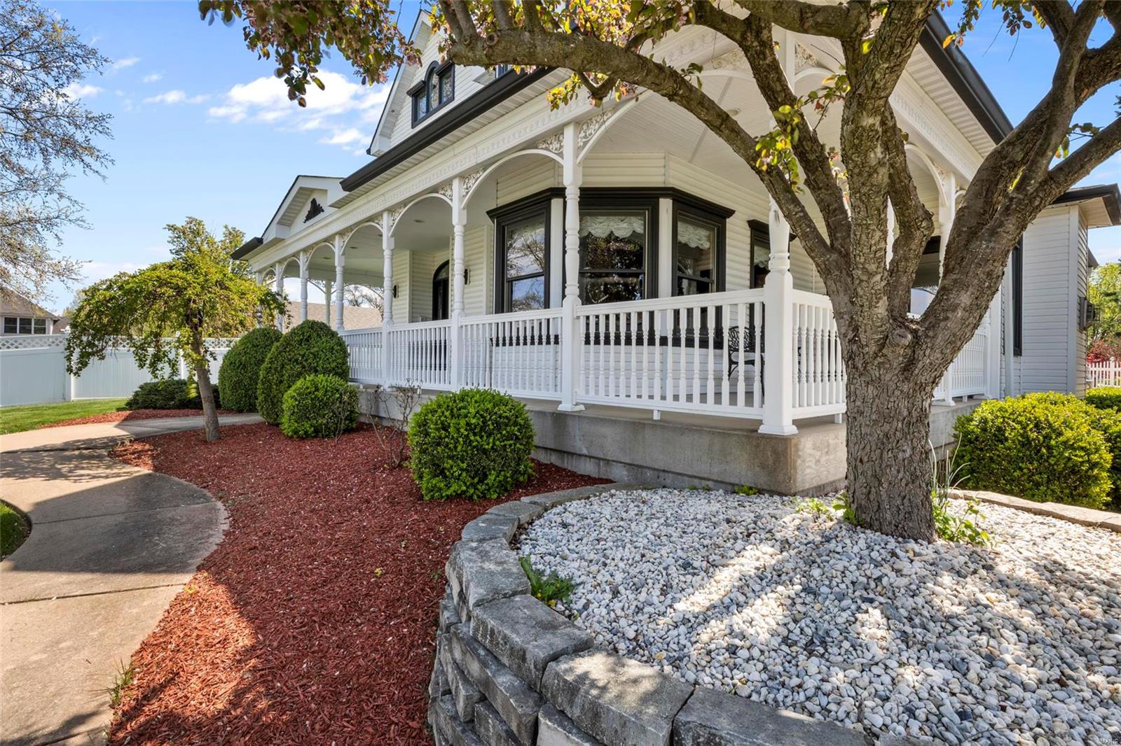 Tyrie Sappington Estate - Residential