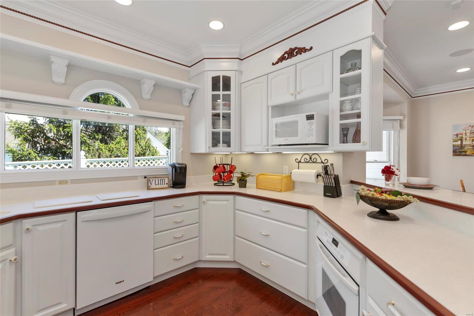 Tyrie Sappington Estate - Residential