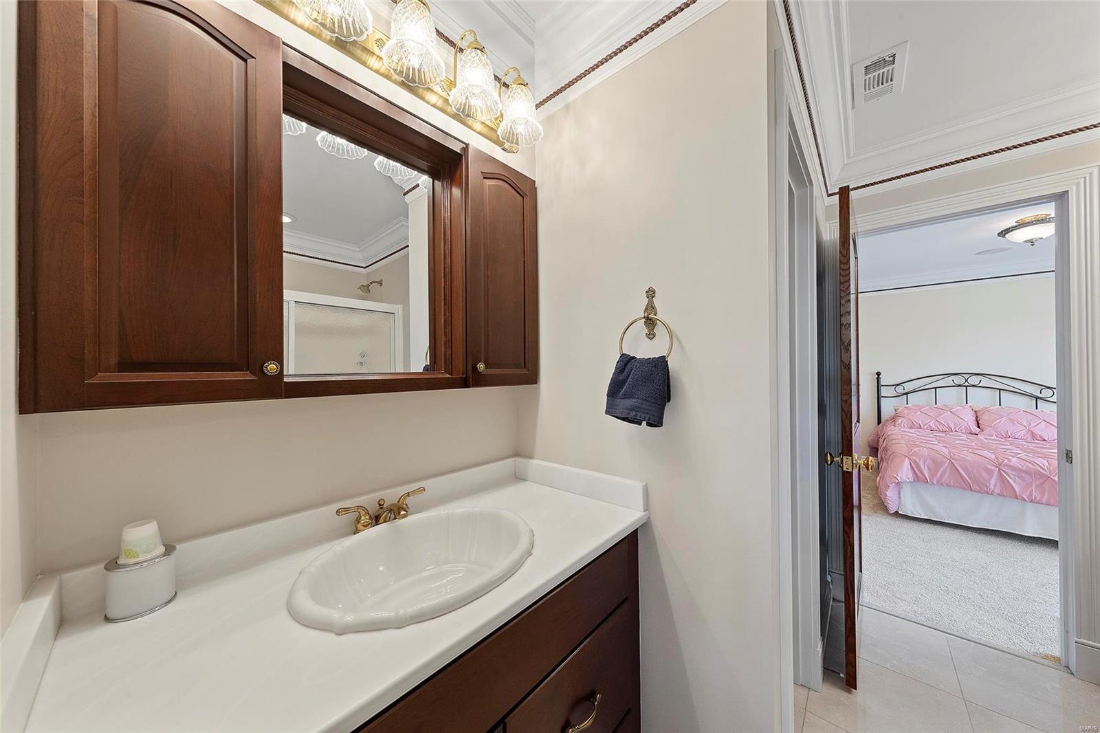 Tyrie Sappington Estate - Residential