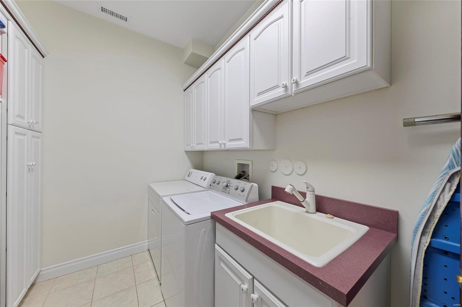 Tyrie Sappington Estate - Residential