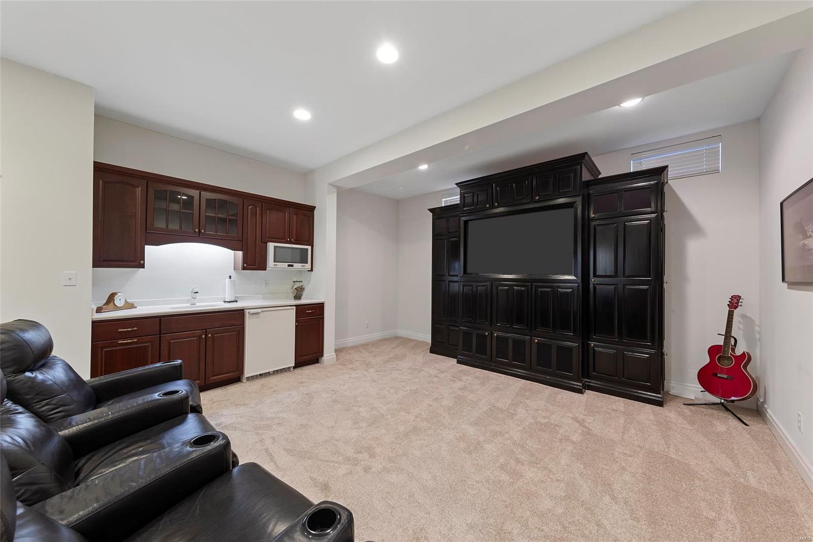 Tyrie Sappington Estate - Residential