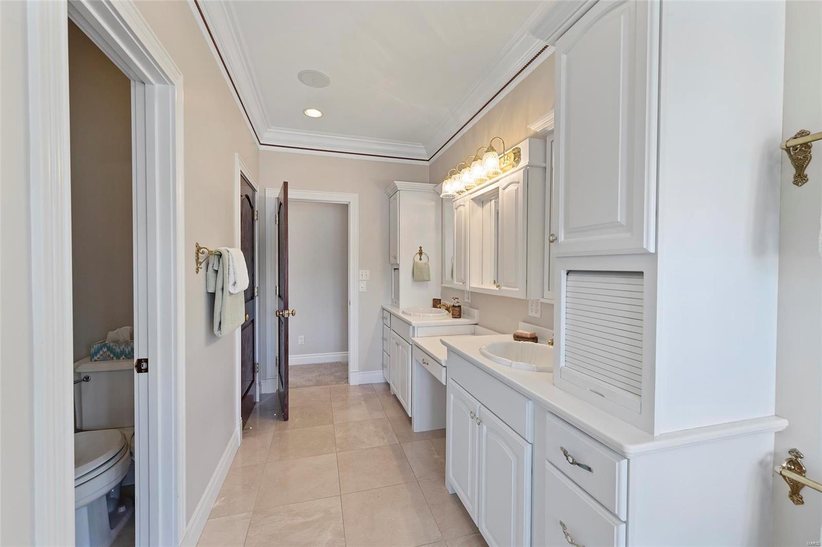 Tyrie Sappington Estate - Residential