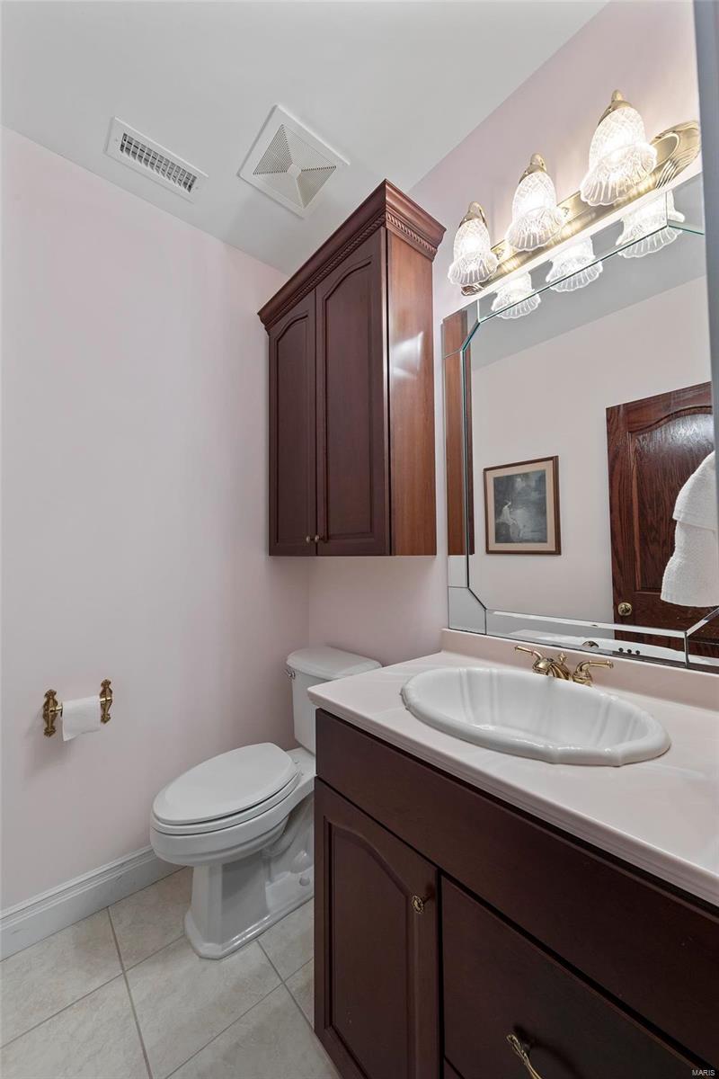 Tyrie Sappington Estate - Residential