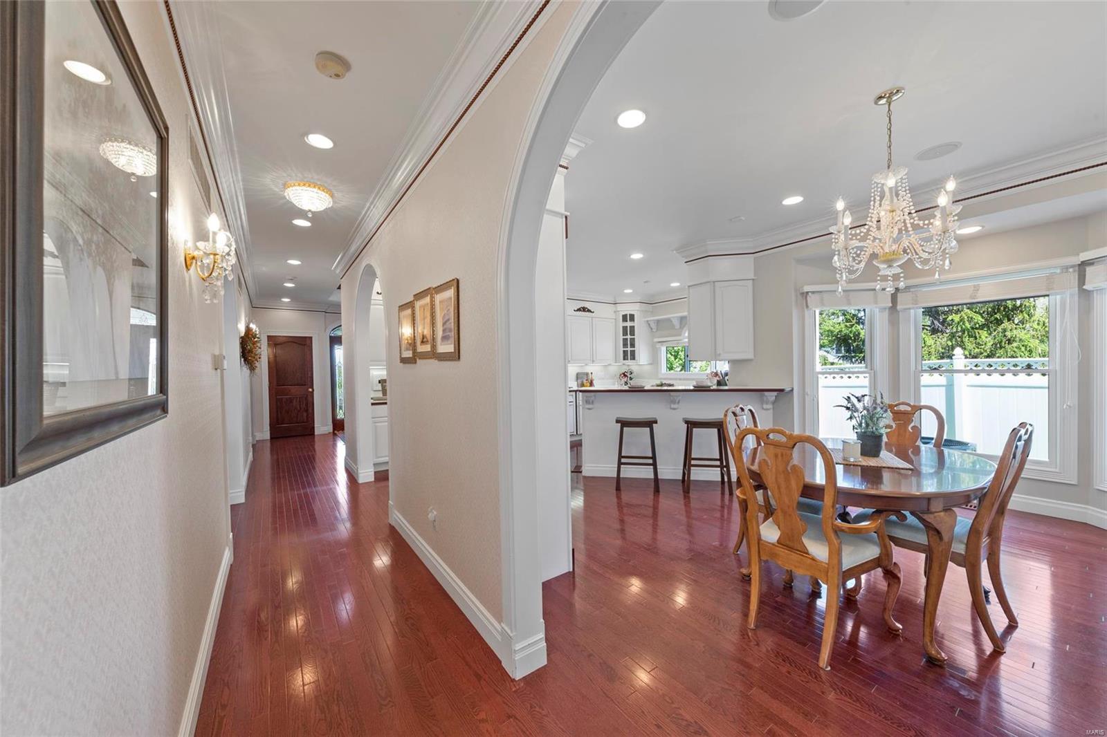 Tyrie Sappington Estate - Residential