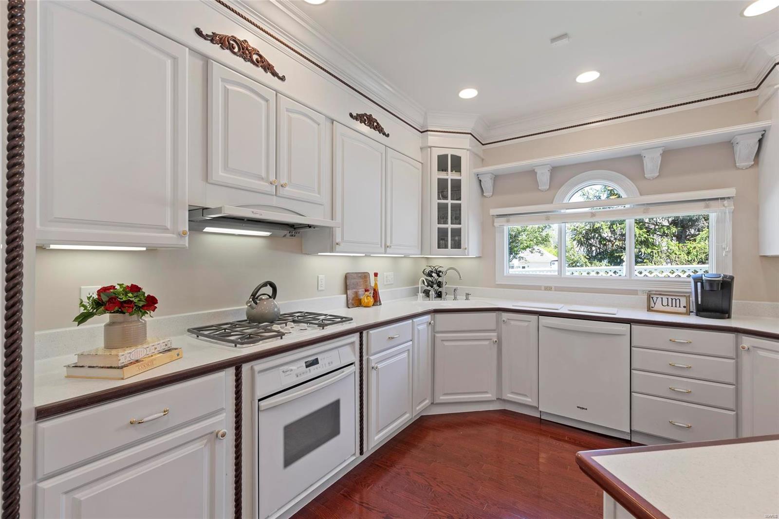 Tyrie Sappington Estate - Residential