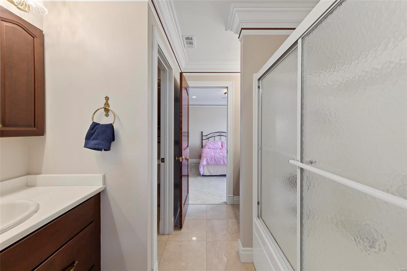 Tyrie Sappington Estate - Residential