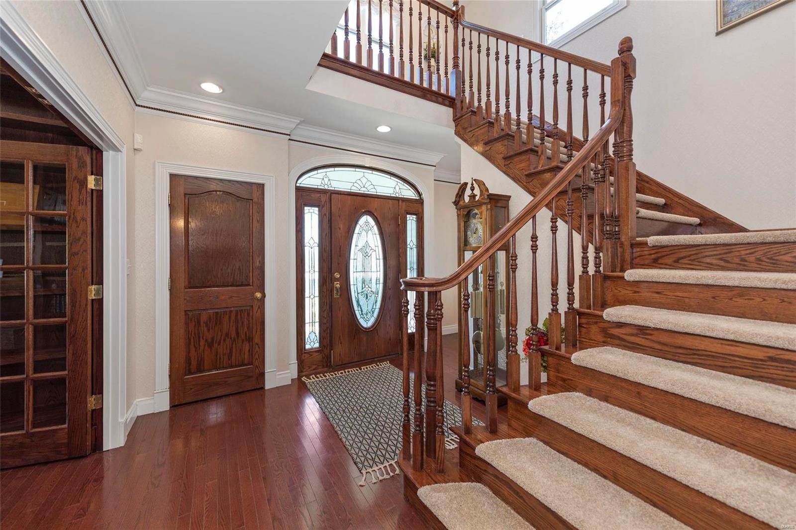 Tyrie Sappington Estate - Residential