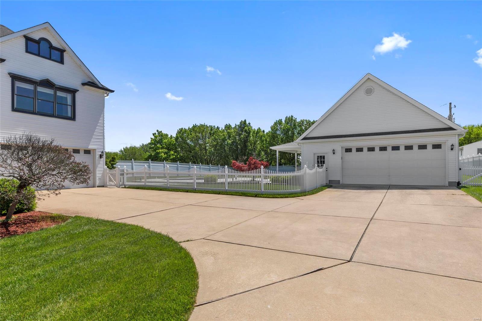 Tyrie Sappington Estate - Residential