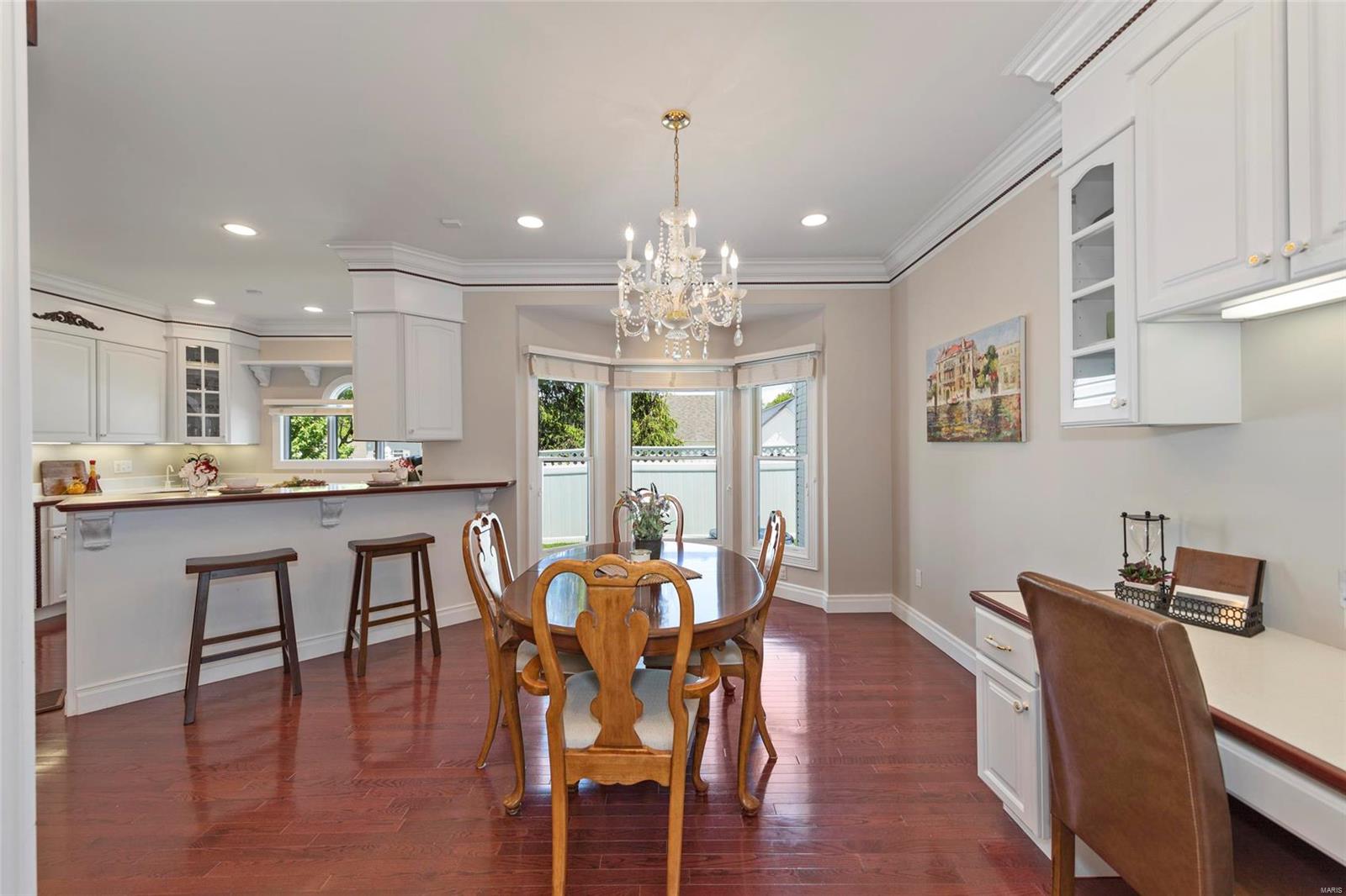 Tyrie Sappington Estate - Residential