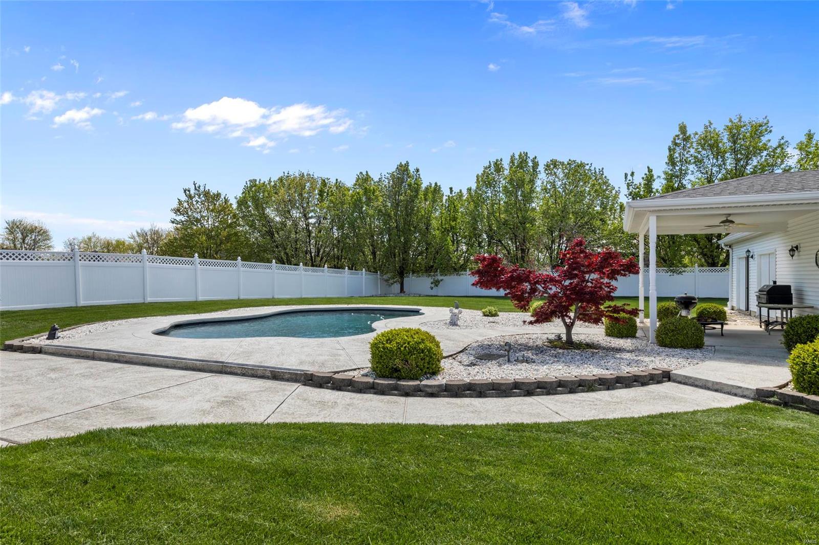 Tyrie Sappington Estate - Residential