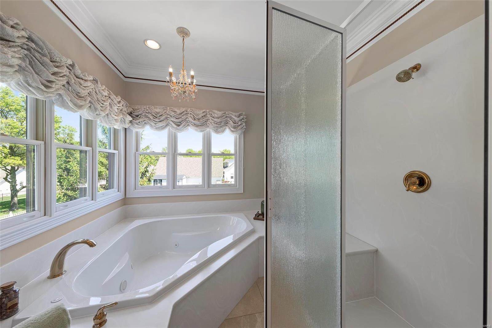 Tyrie Sappington Estate - Residential