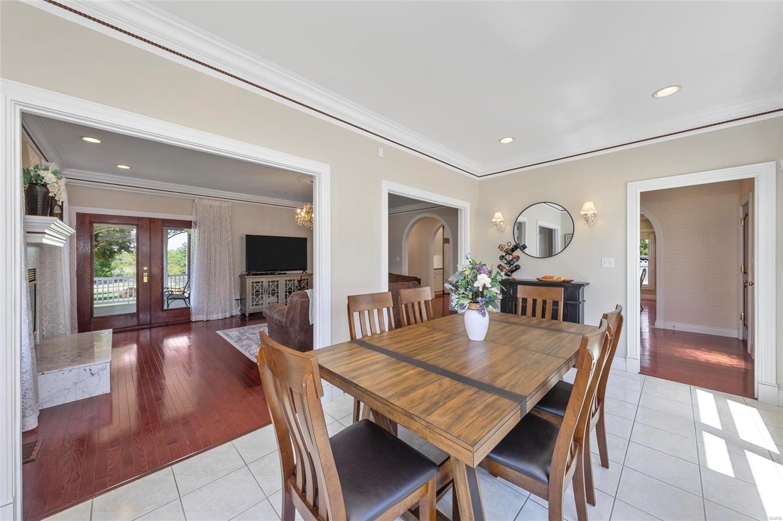 Tyrie Sappington Estate - Residential