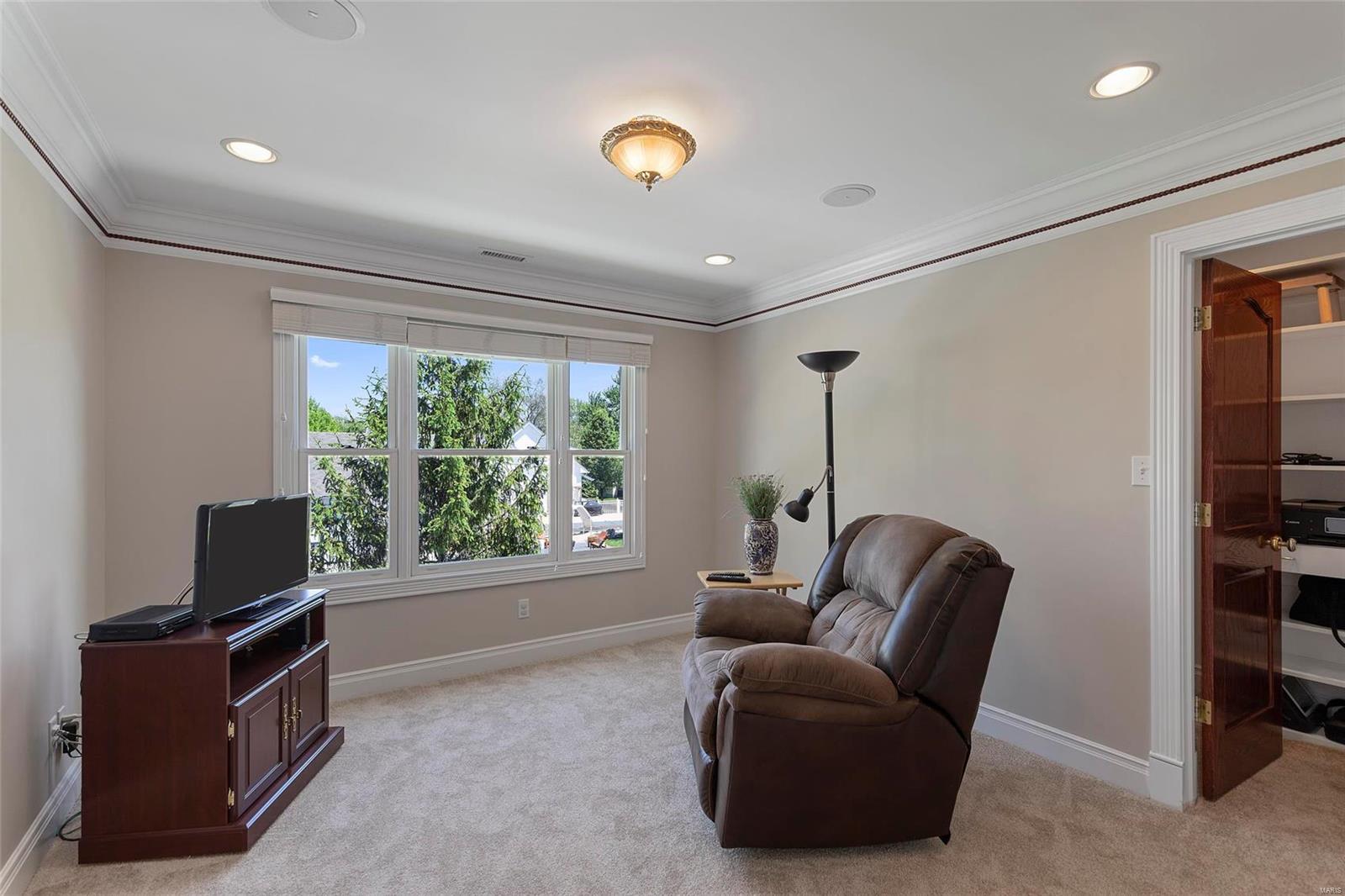 Tyrie Sappington Estate - Residential