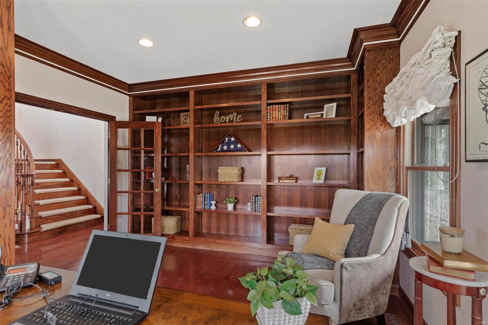 Tyrie Sappington Estate - Residential