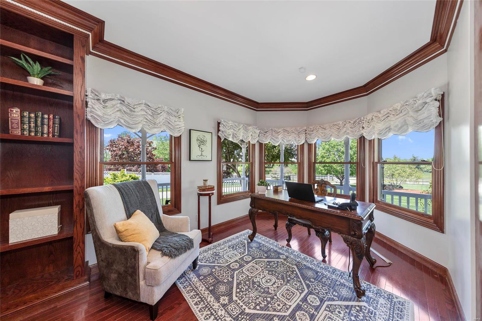 Tyrie Sappington Estate - Residential