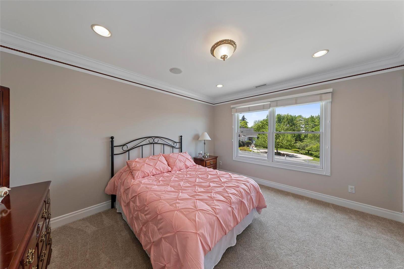 Tyrie Sappington Estate - Residential