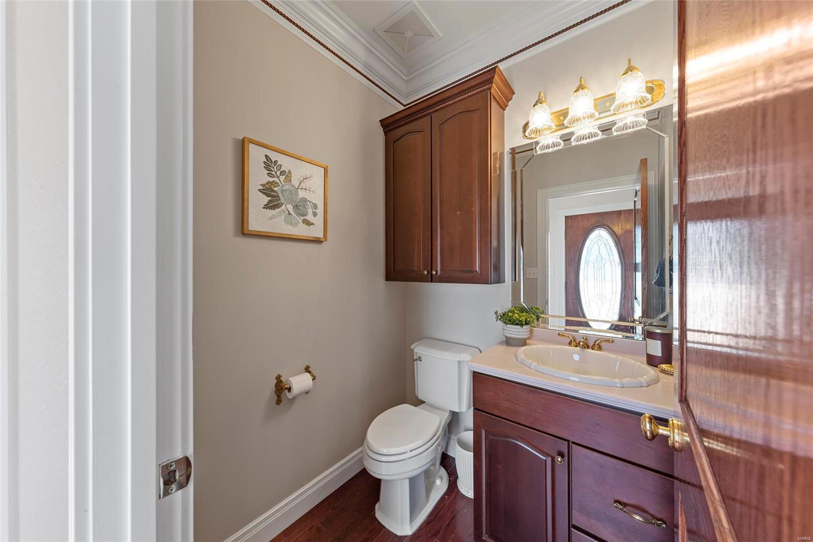 Tyrie Sappington Estate - Residential