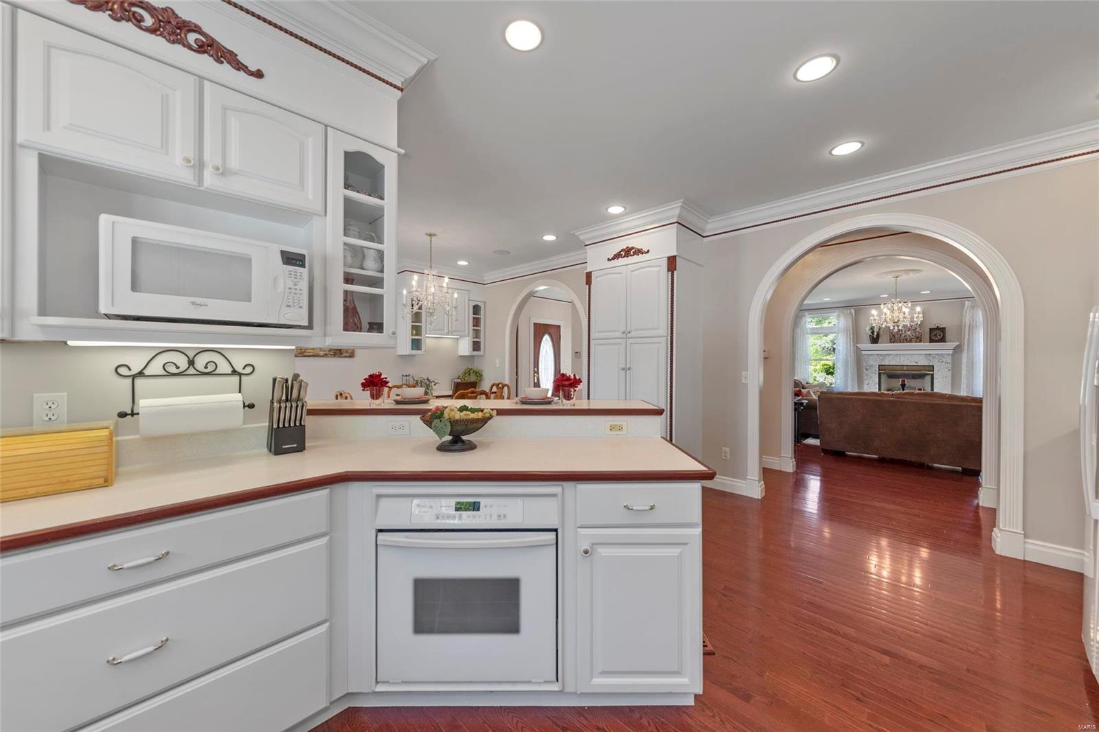 Tyrie Sappington Estate - Residential