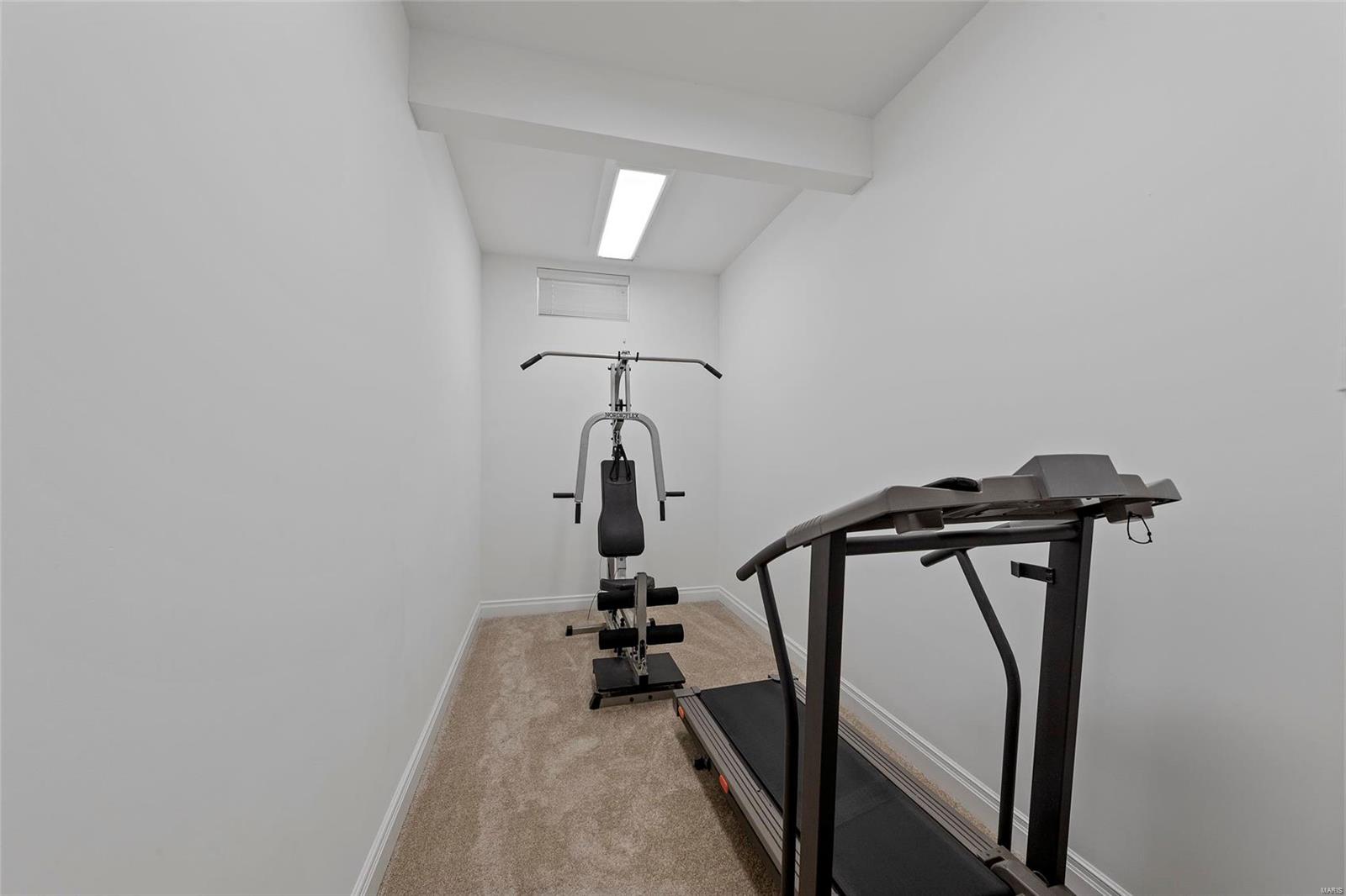 Tyrie Sappington Estate - Residential